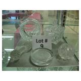 Lot 9