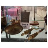Lot 19