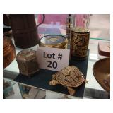 Lot 20
