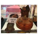 Lot 21