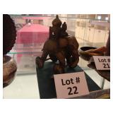 Lot 22