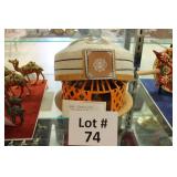 Lot 74