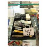 Lot 76