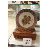 Lot 83