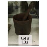 Lot 132