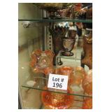 Lot 196