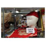 Lot 203