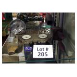 Lot 205