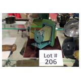 Lot 206