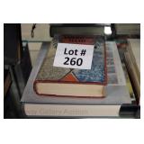 Lot 260