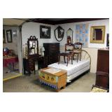 Furniture Gallery - Sold after Main Gallery