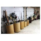 Back Gallery - Starts 10AM