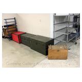 Back Gallery