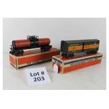 Lot 203