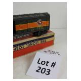 Lot 203