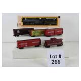 Lot 266