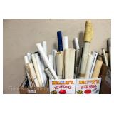 Uncataloged Traylots