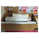 Uncataloged Traylots