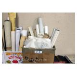 Uncataloged Traylots