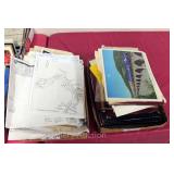 Uncataloged Traylots