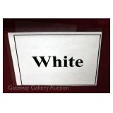 Uncataloged Traylots