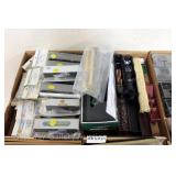 Uncataloged Traylots