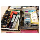 Uncataloged Traylots