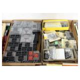 Uncataloged Traylots