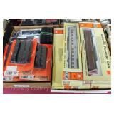 Uncataloged Traylots