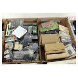 Uncataloged Traylots