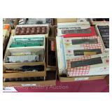 Uncataloged Traylots