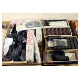 Uncataloged Traylots