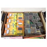 Uncataloged Traylots