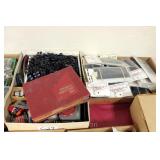 Uncataloged Traylots