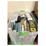 Uncataloged Traylots