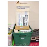 Uncataloged Traylots