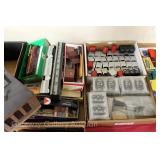 Uncataloged Traylots