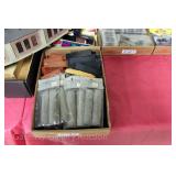 Uncataloged Traylots