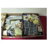 Uncataloged Traylots