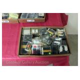 Uncataloged Traylots