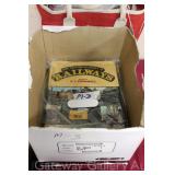 Uncataloged Traylots