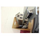 Uncataloged Traylots