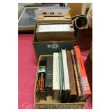 Uncataloged Traylots