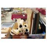 Uncataloged Traylots