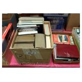 Uncataloged Traylots