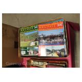 Uncataloged Traylots