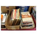 Uncataloged Traylots