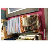 Uncataloged Traylots