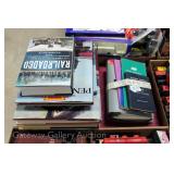 Uncataloged Traylots