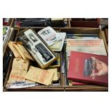 Uncataloged Traylots